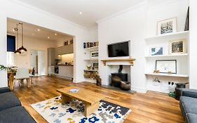 City Apartments - Priory Street